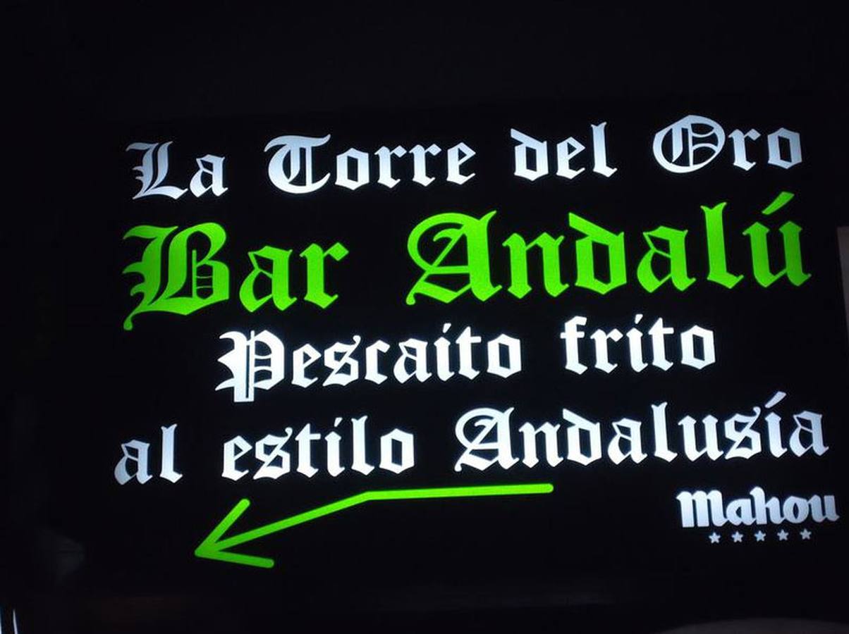 La galería de los horrores (ortográficos) de la Zoziedá' pal Ehtudio'el Andalú (ZEA)