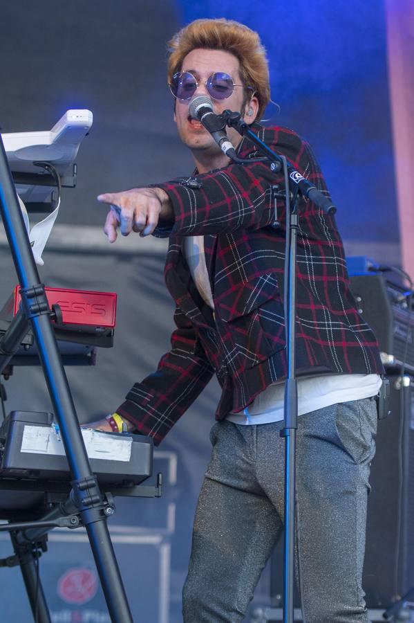 Comienza Interestelar Sevilla