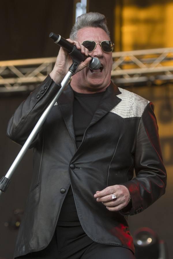 Comienza Interestelar Sevilla