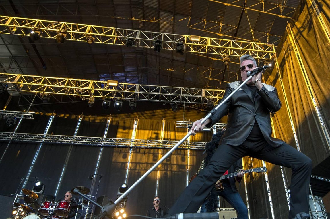 Comienza Interestelar Sevilla