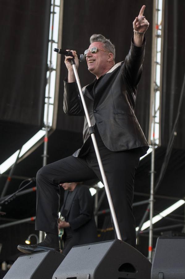 Comienza Interestelar Sevilla