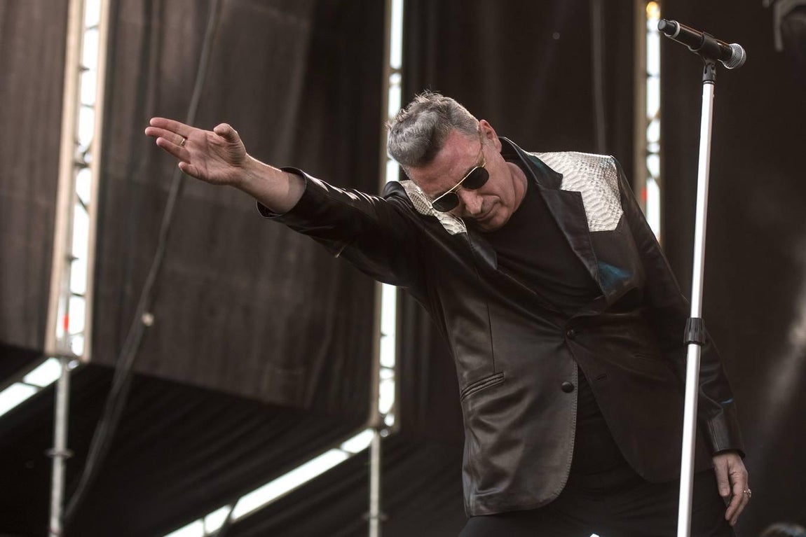 Comienza Interestelar Sevilla