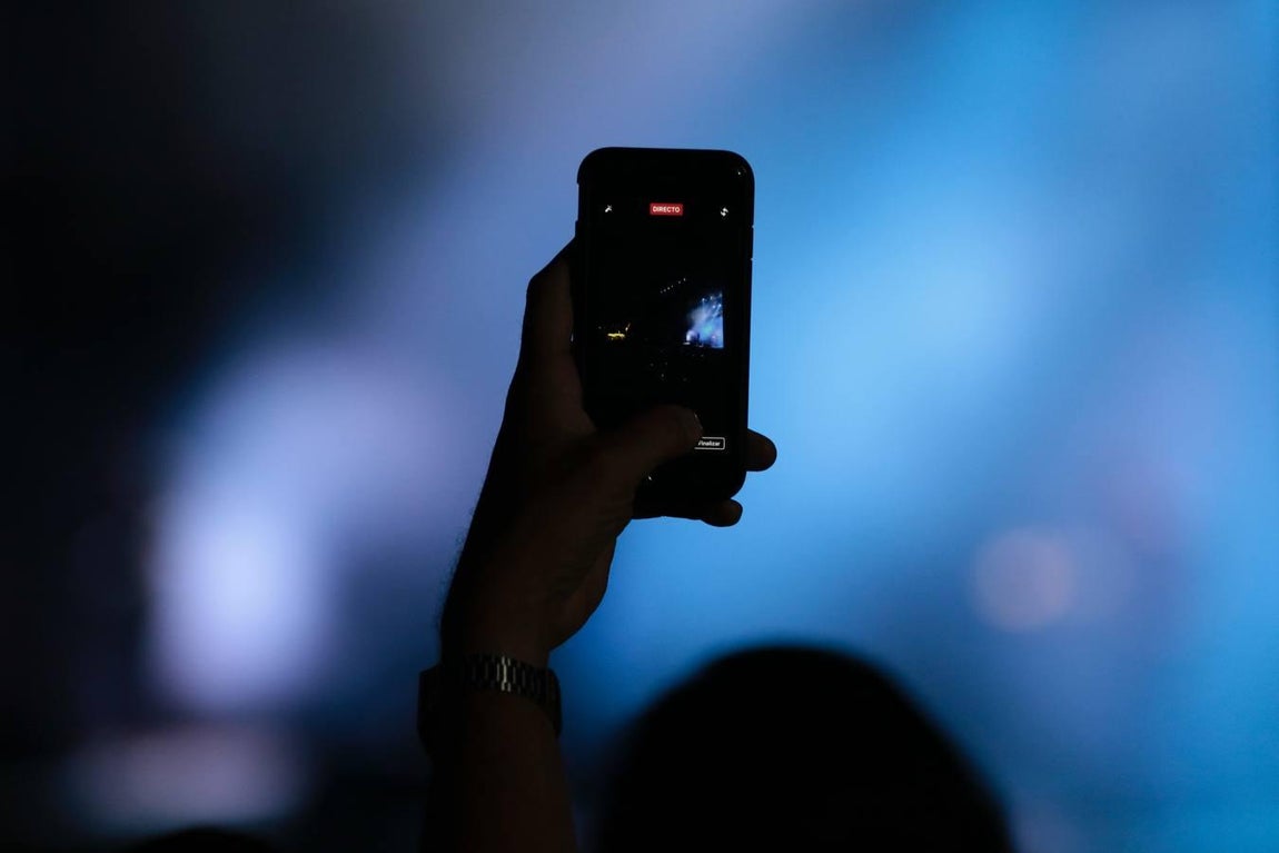 Los Planetas brillan en la última jornada del Interestelar