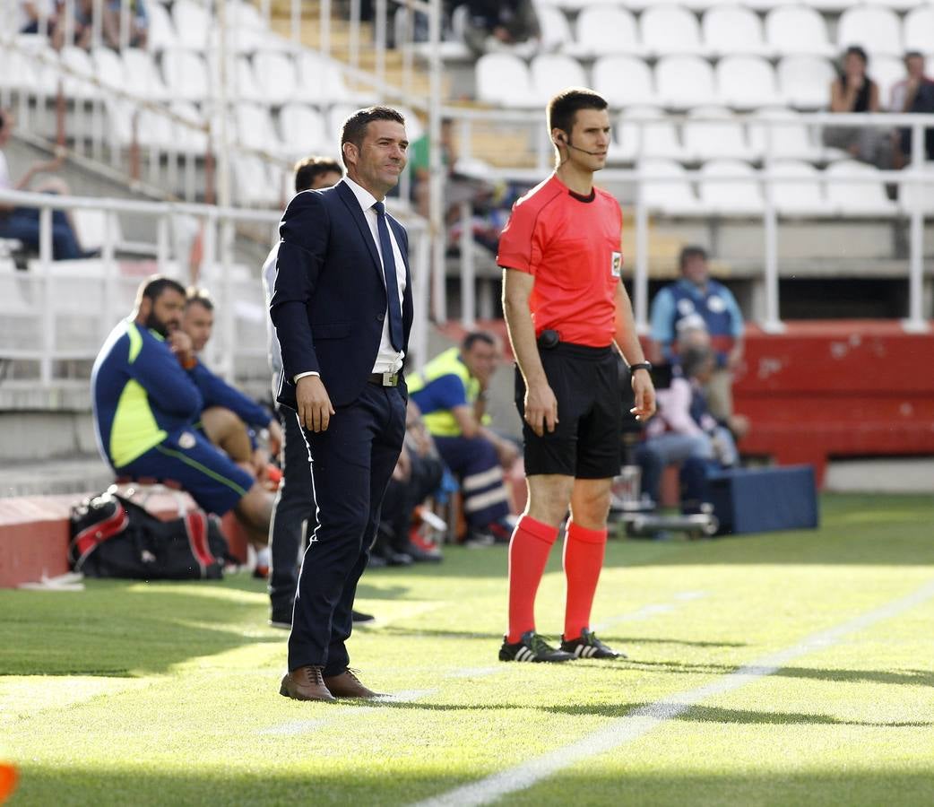 Las mejores imágenes del Rayo-Córdoba
