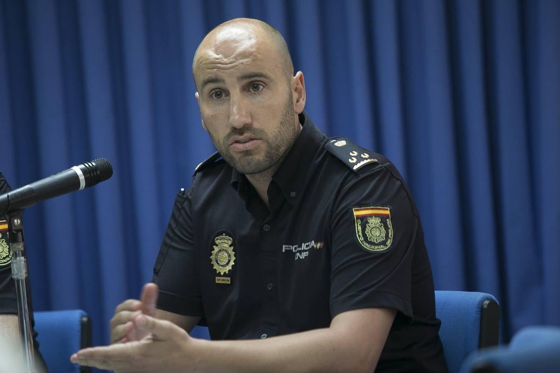 Las imágenes de la obra impresa en Sevilla en 1619 de «incalculable» valor