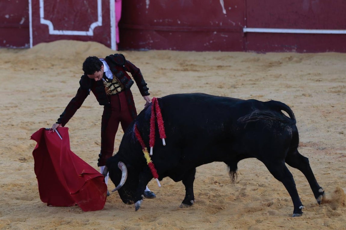 Oliva Soto homenajea a su tío con una tarde cumbre