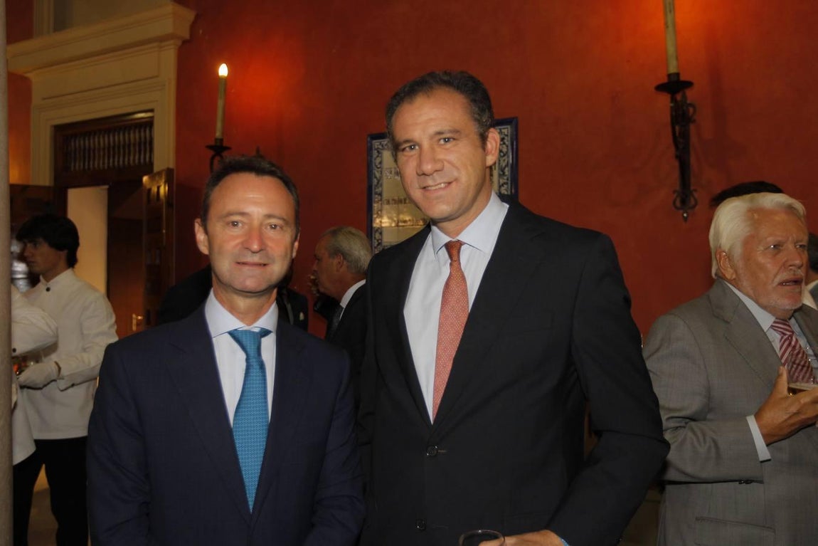 IX Premio a la Trayectoria Jurídica en Andalucía