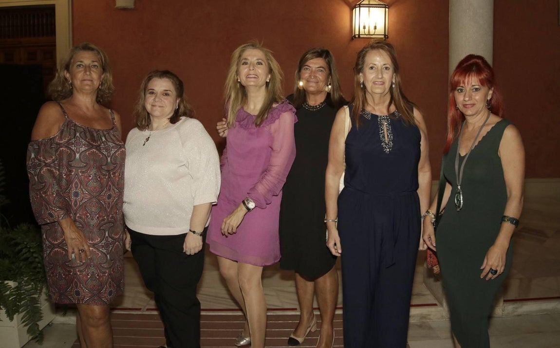 IX Premio a la Trayectoria Jurídica en Andalucía