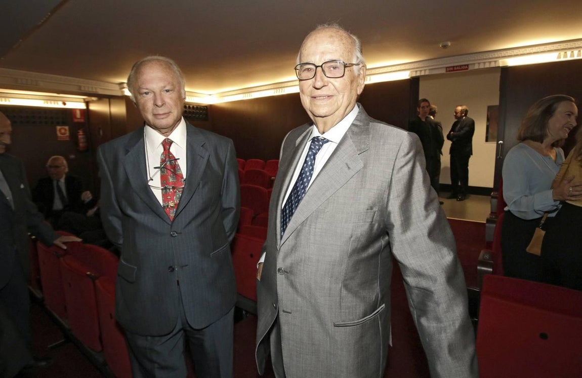 IX Premio a la Trayectoria Jurídica en Andalucía