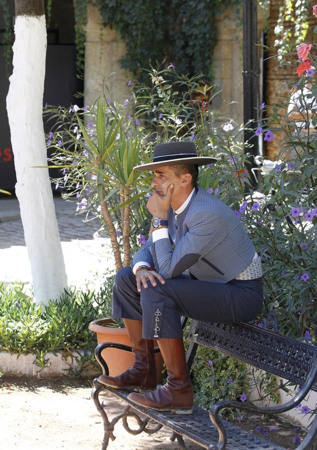 La última jornada de Cabalcor, en imágenes