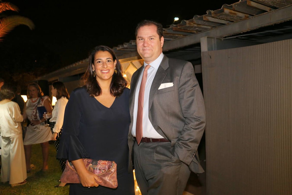 La entrega a Andrés Calamaro del Premio Taurino Manuel Ramírez, en imágenes (...y II)