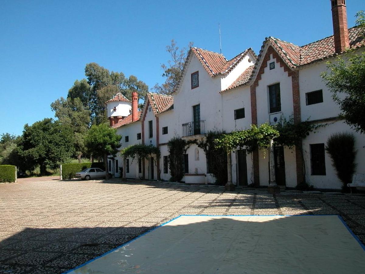 El empresario José Moya compra la finca del marqués de Aracena para su ganadería brava