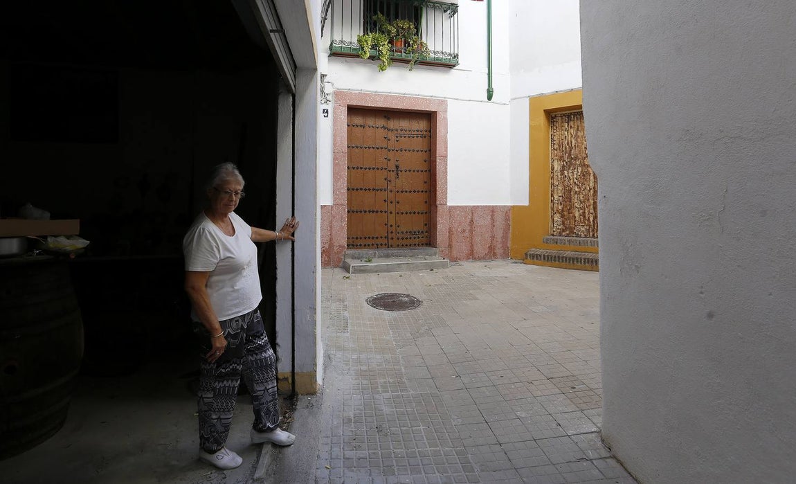 Callejas de Córdoba, el último reducto del urbanismo andalusí