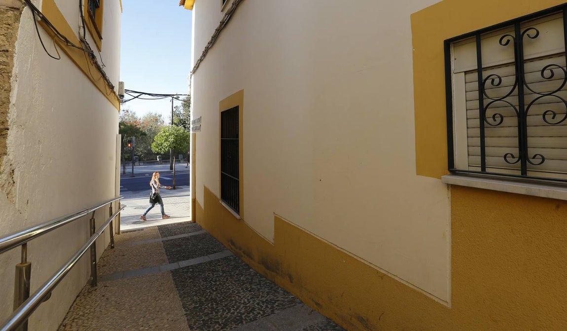 Callejas de Córdoba, el último reducto del urbanismo andalusí
