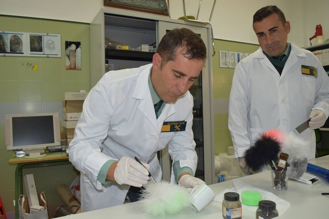 Escuela de patriotismo y honor en Baeza