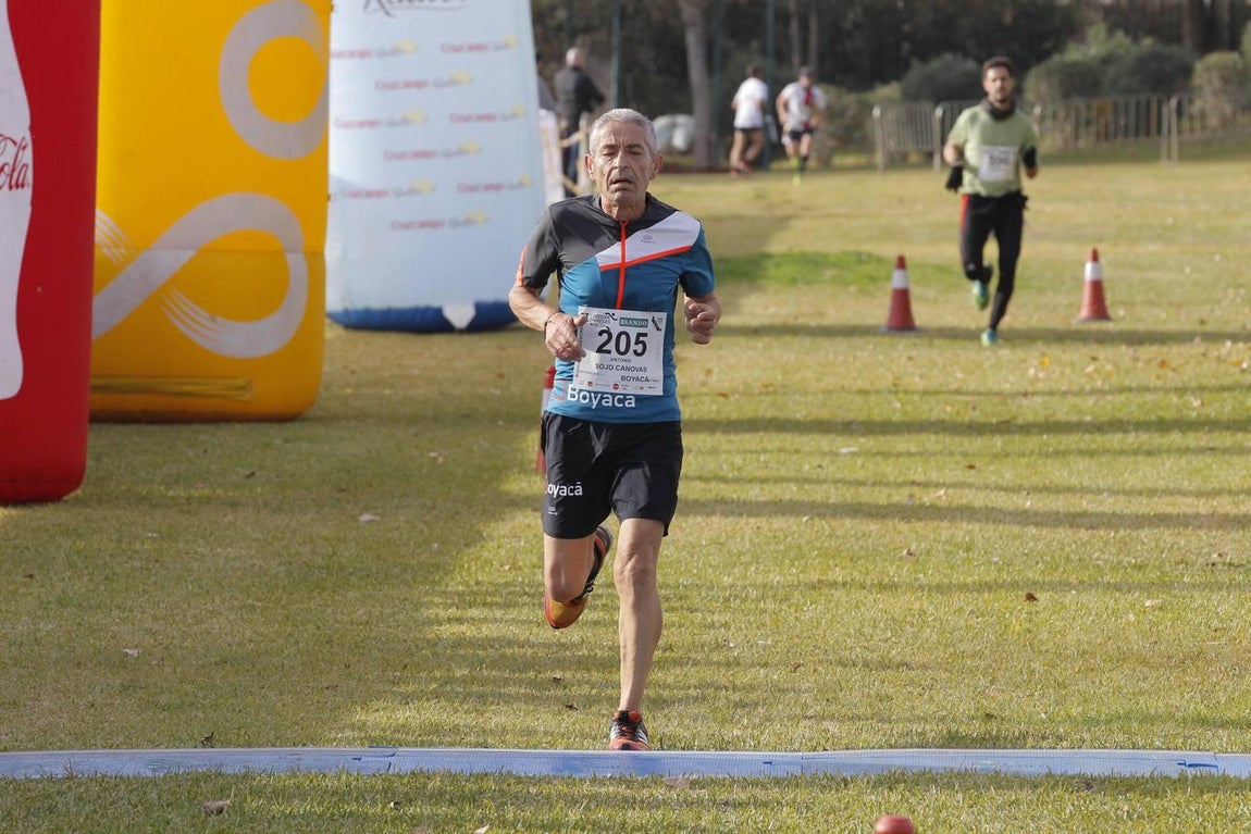 ¿Has corrido la Carrera de empresas? ¡Búscate aquí! (V)