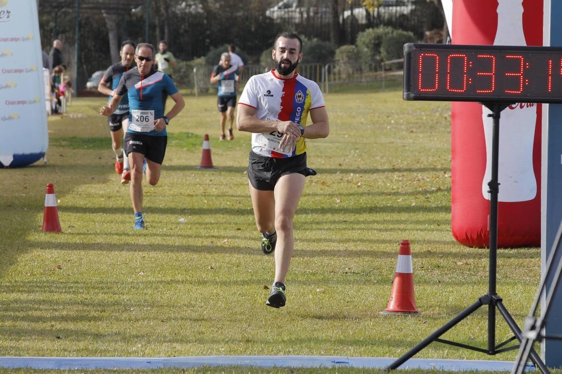 ¿Has corrido la Carrera de empresas? ¡Búscate aquí! (V)