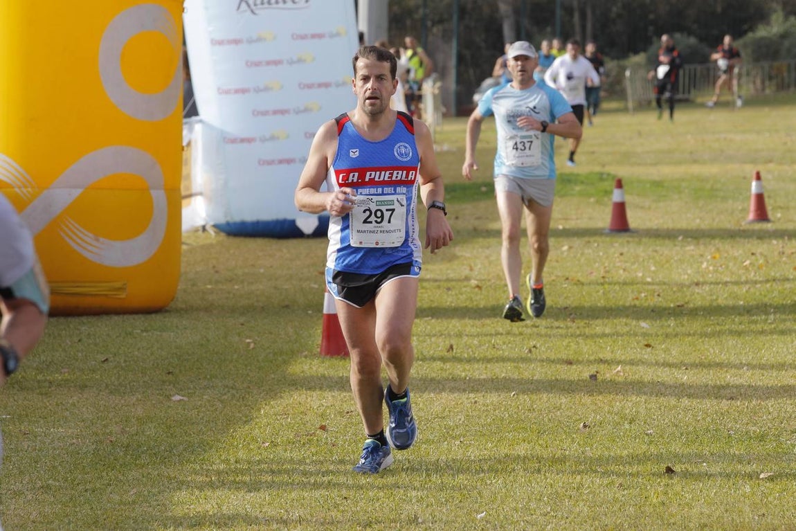 ¿Has corrido la Carrera de empresas? ¡Búscate aquí! (V)