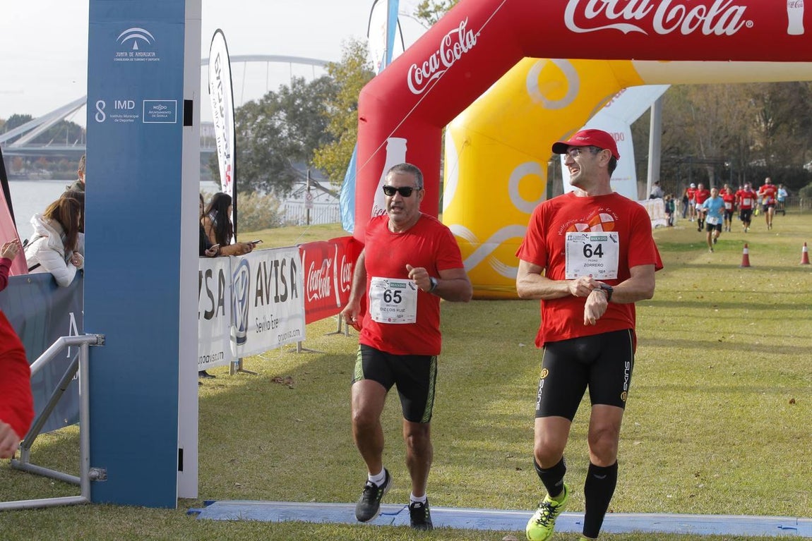 ¿Has corrido la Carrera de empresas? ¡Búscate aquí! (IV)