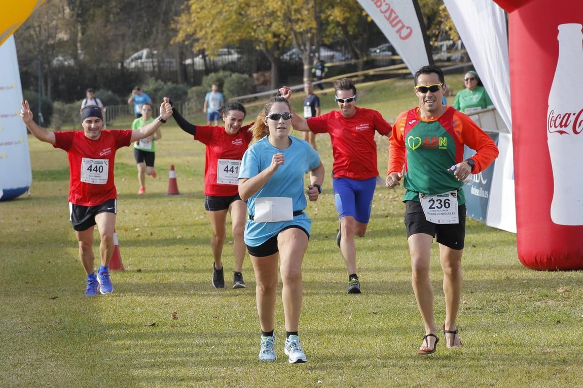 ¿Has corrido la Carrera de empresas? ¡Búscate aquí! (III)