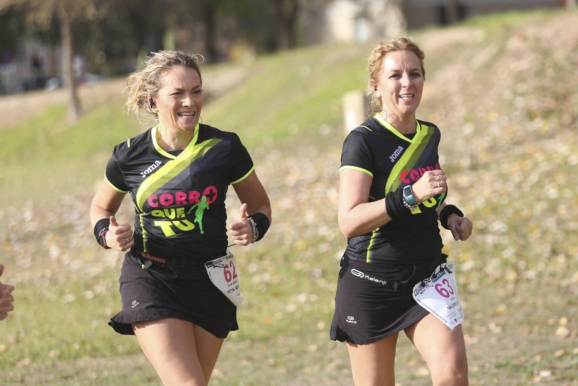 ¿Has corrido la Carrera de empresas? ¡Búscate aquí! (VI)