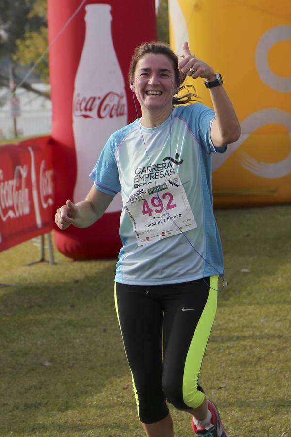 ¿Has corrido la Carrera de empresas? ¡Búscate aquí! (VI)