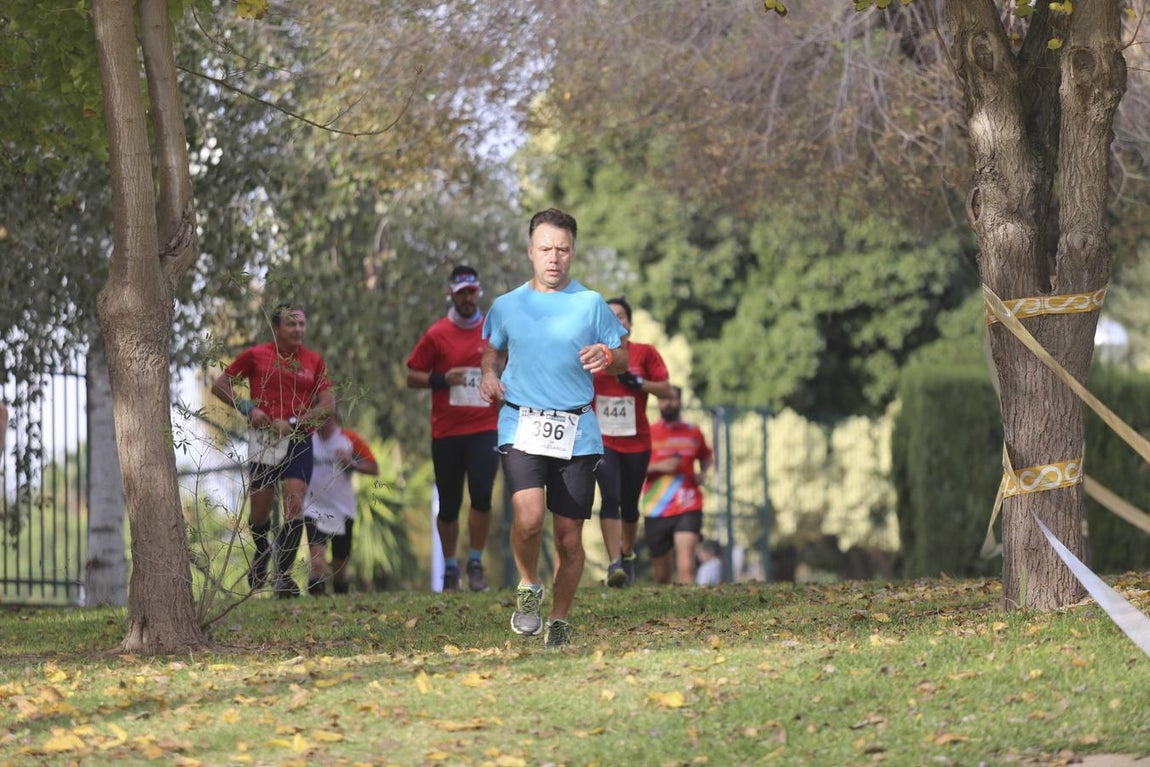 ¿Has corrido la Carrera de empresas? ¡Búscate aquí! (VI)