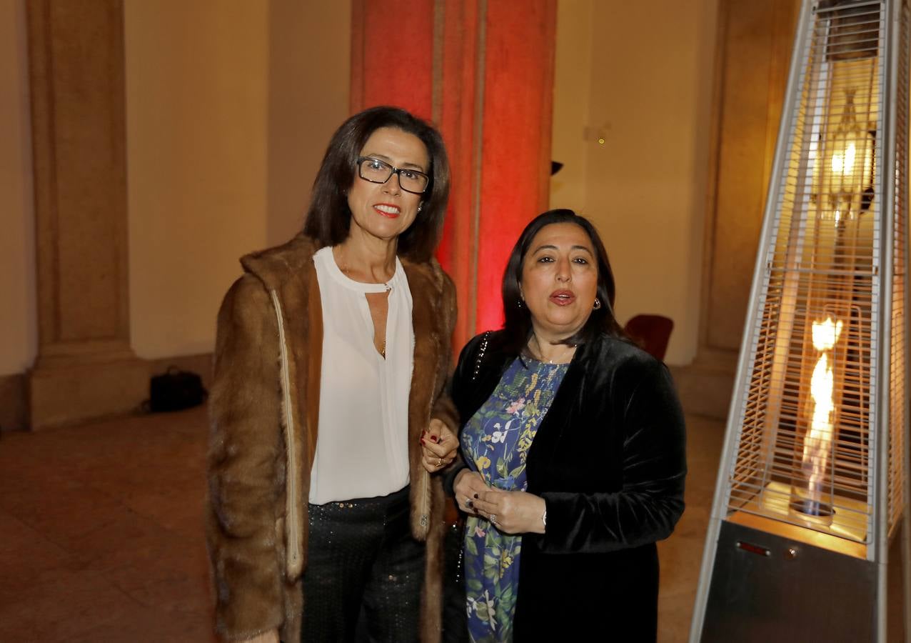 La entrega de los premios «En Portada», en imágenes