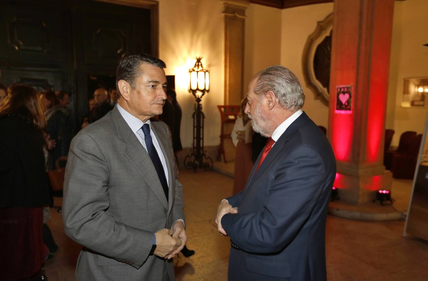 La entrega de los premios «En Portada», en imágenes