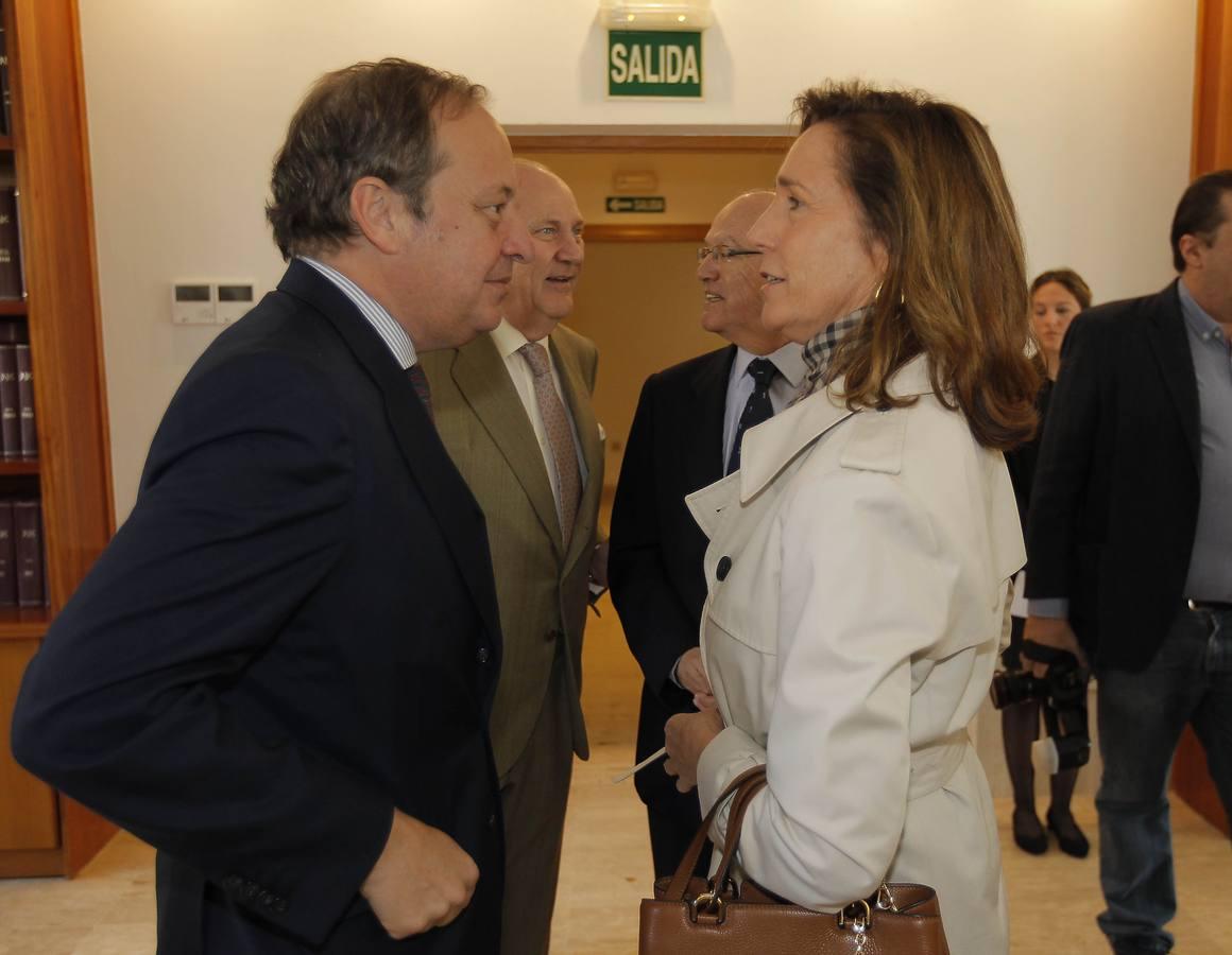 José Luis Manzanares, XVI Premio ABC a la Trayectoria Empresarial