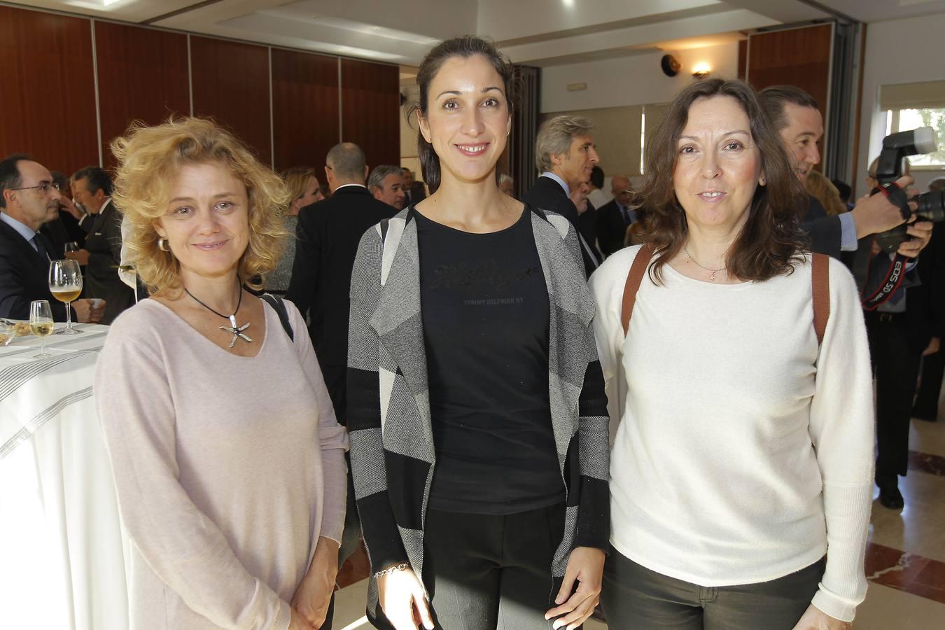 José Luis Manzanares, XVI Premio ABC a la Trayectoria Empresarial