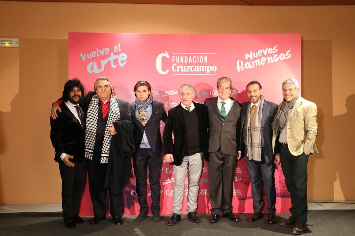 Gala Compás del Cante