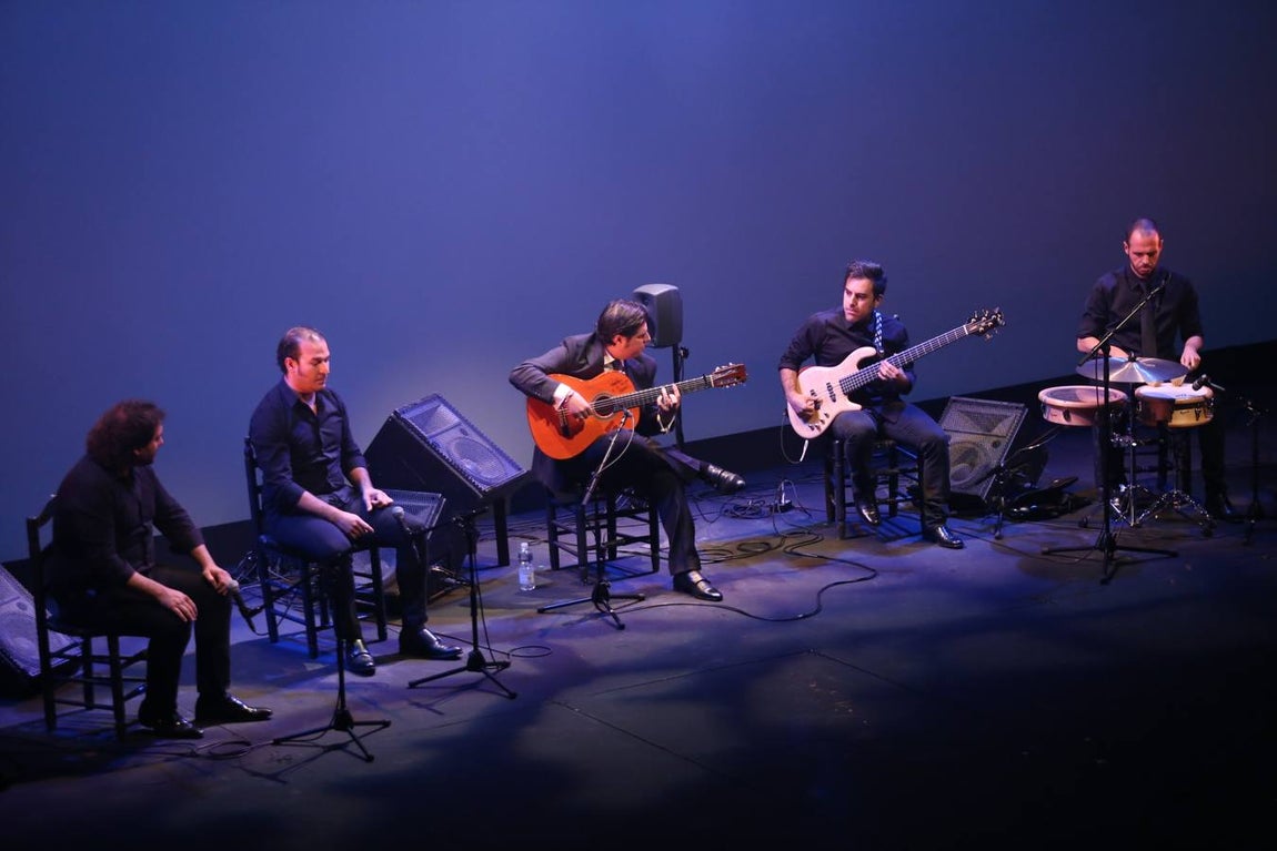 Gala Compás del Cante