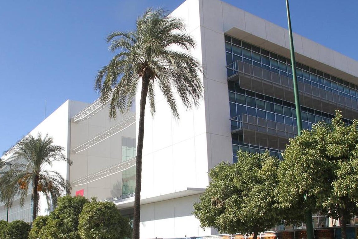 Comisaría de la Ranilla (y otras comisarías). 