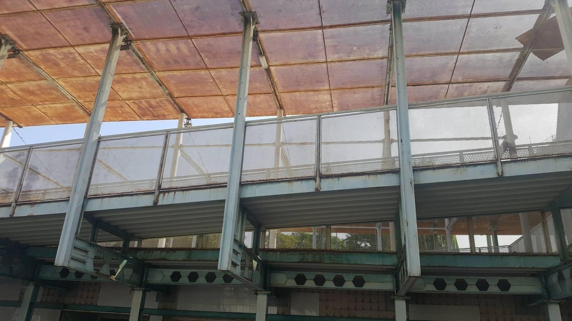 El legado del 92, en el olvido