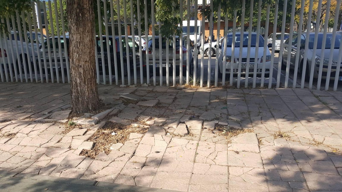 El legado del 92, en el olvido