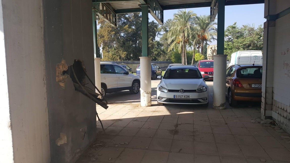 El legado del 92, en el olvido