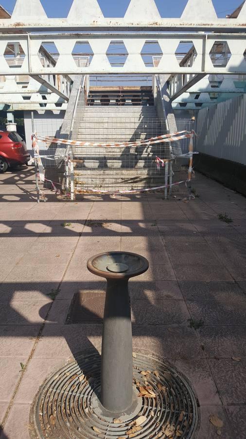 El legado del 92, en el olvido