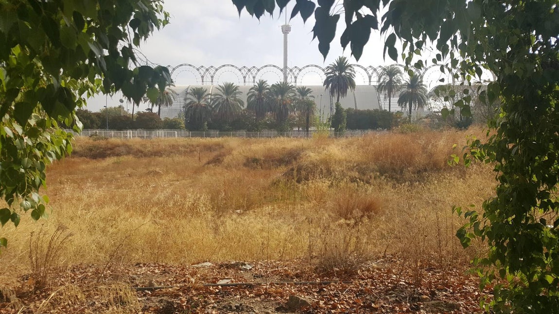 El legado del 92, en el olvido