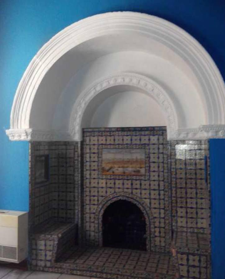 Así es la casa que ha comprado Hotusa en Sevilla