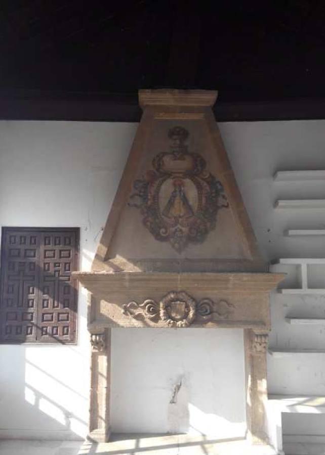 Así es la casa que ha comprado Hotusa en Sevilla