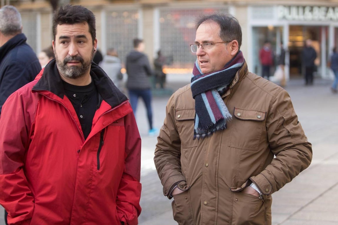 El funeral de Pepe el de El Caballo Rojo, en imágenes