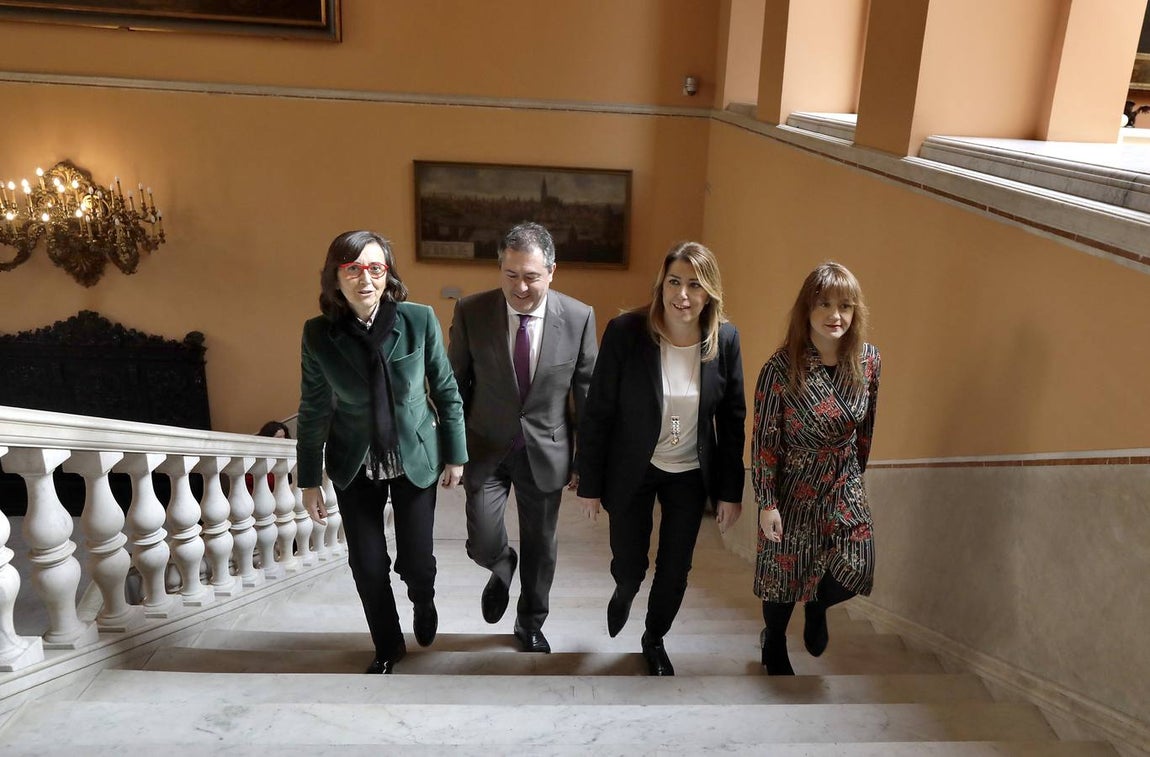 Entrega del premio Jiménez-Becerril a Antonio Tajani