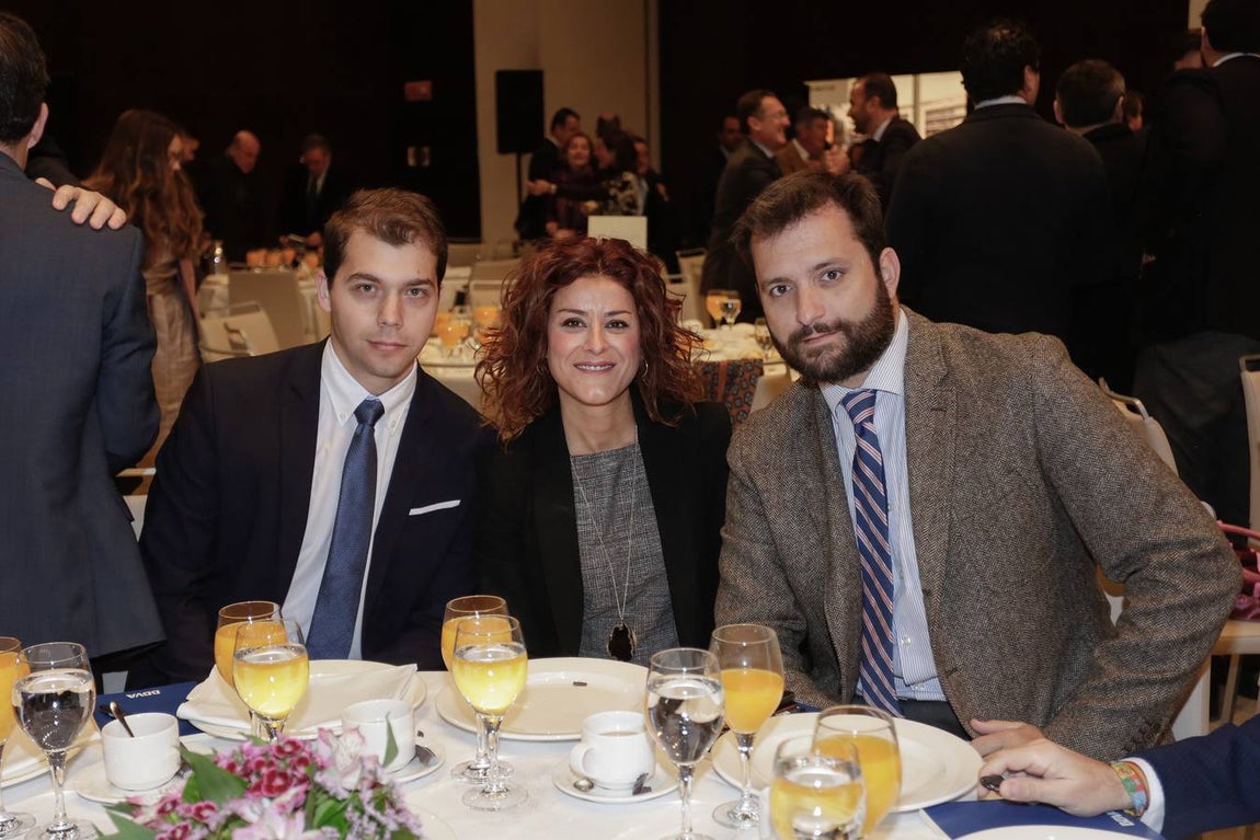 El foro inmobiliario de Welcome Home, en imágenes