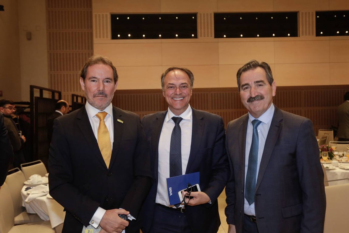 El foro inmobiliario de Welcome Home, en imágenes