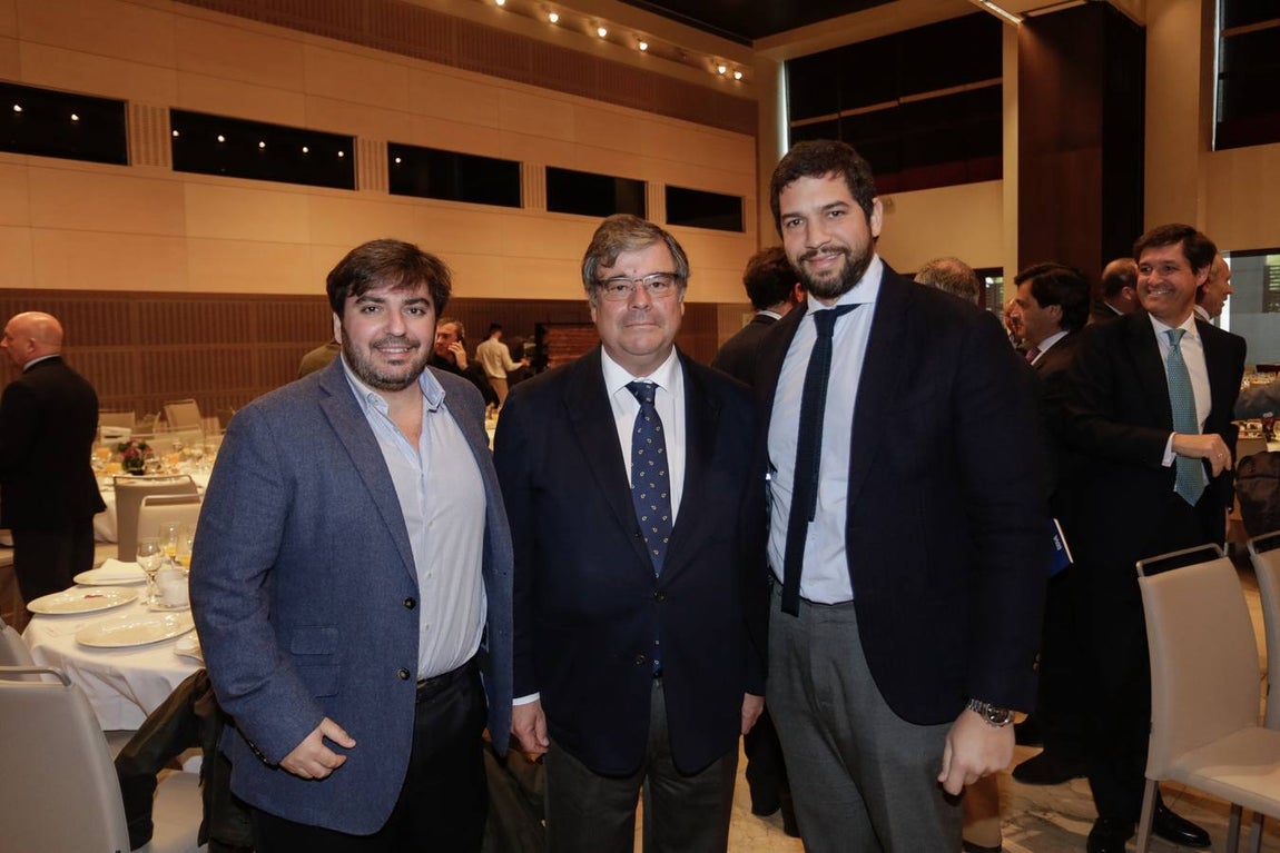 El foro inmobiliario de Welcome Home, en imágenes