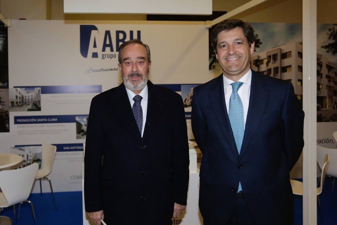 El foro inmobiliario de Welcome Home, en imágenes