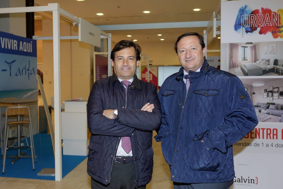 El foro inmobiliario de Welcome Home, en imágenes