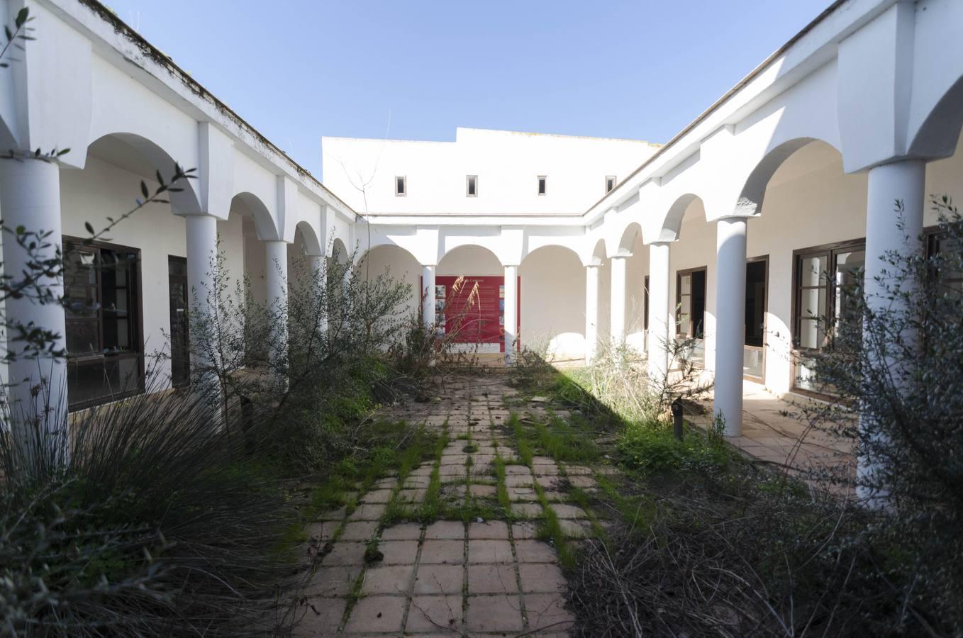 El modelo de desarrollo de Doñana, en ruinas