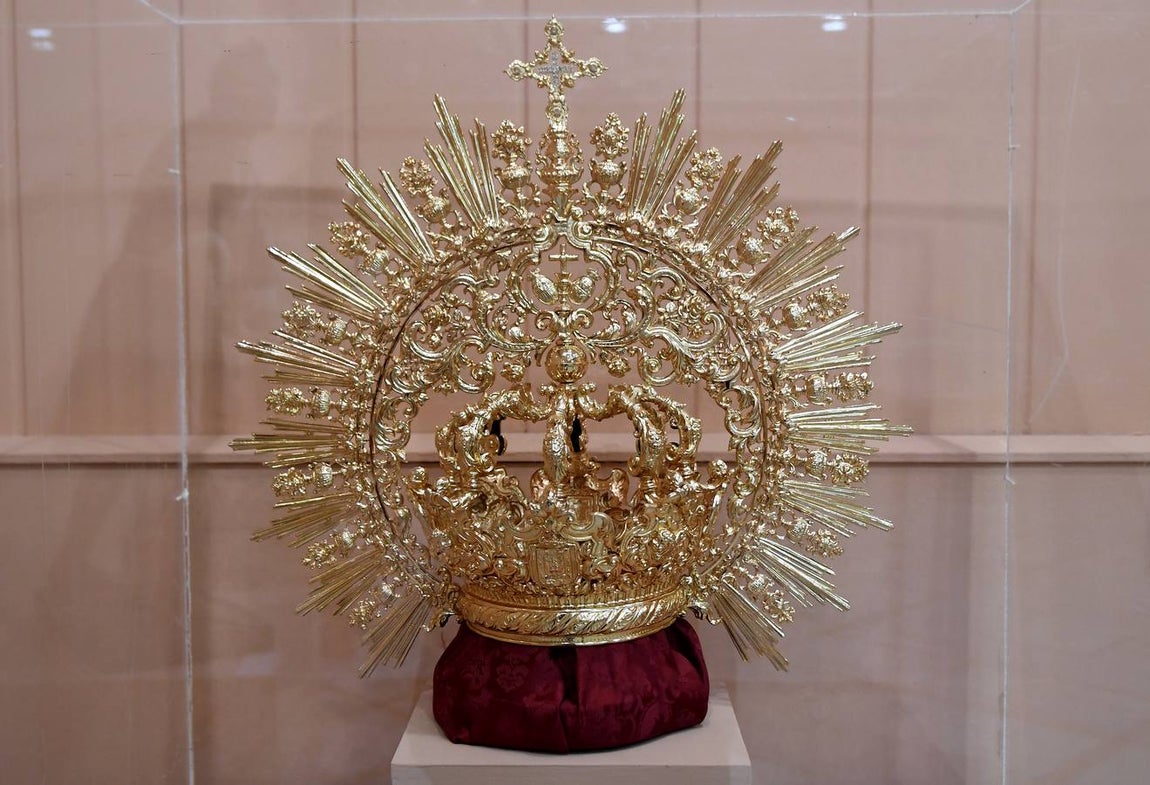 Todos los estrenos y restauraciones de la Semana Santa, al detalle en el Mercantil